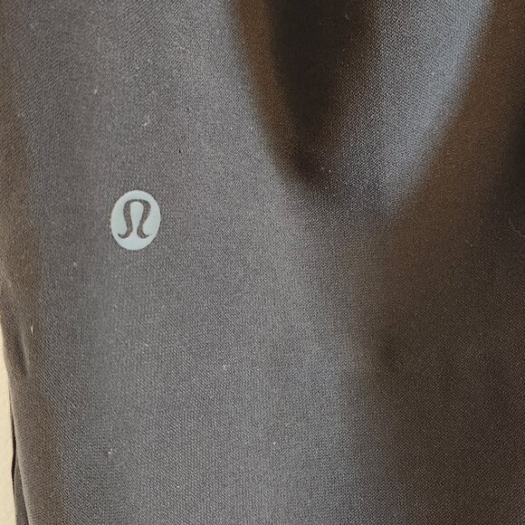 Lululemon On The Fly 7/8 Pant Woven Size 12 - Picture 5 of 16